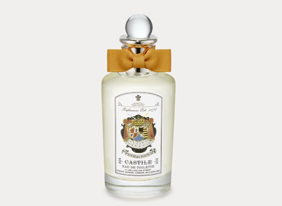 Penhaligon’s Castile卡斯提亞淡香水100ml，NTD6,700