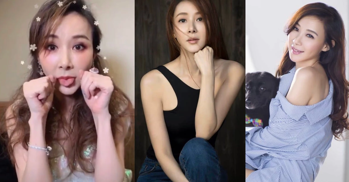 51歲台灣第一美魔女蕭薔!保養竟能宛如倒退20歲?只睡一小時也能有好膚質?