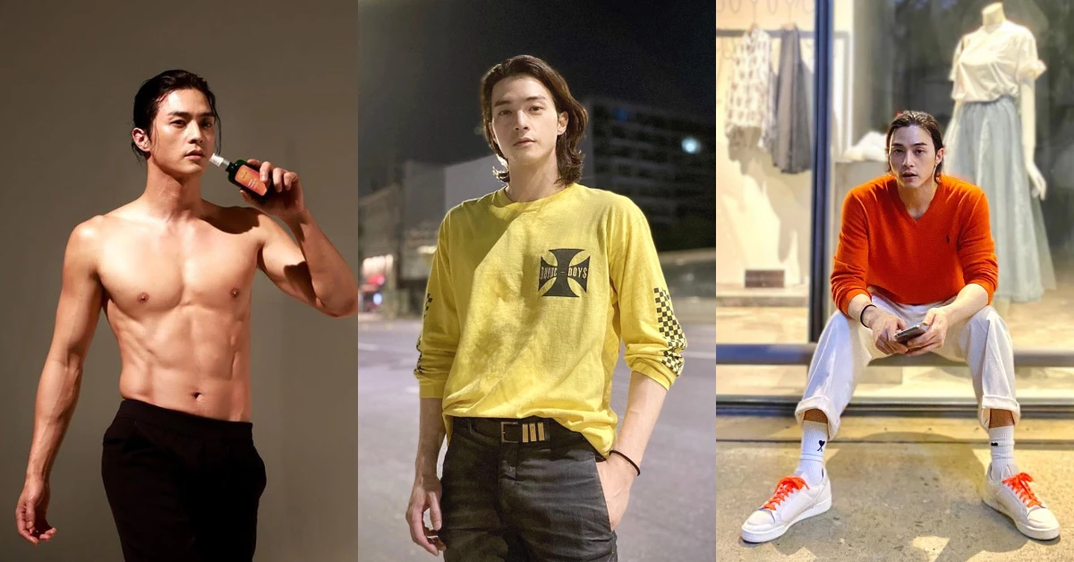 《惡之花》變態男二金智勳是誰?俊俏臉龐擄獲少女心,出道前差點成為Super Junior團員!