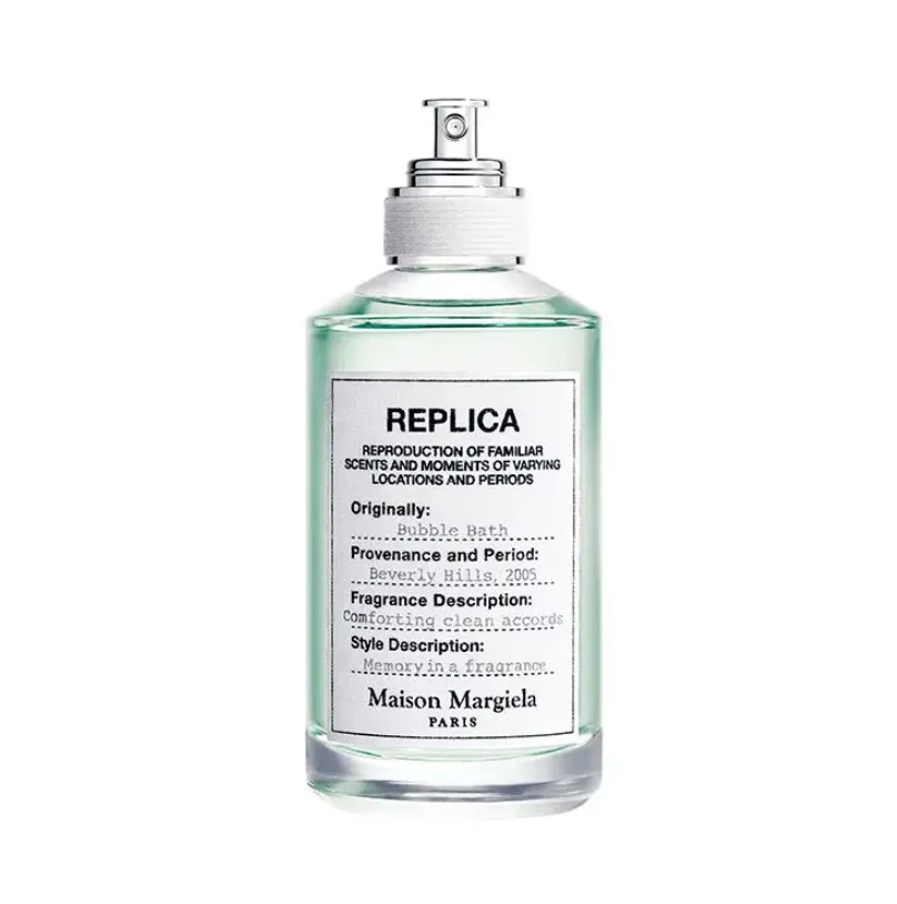 Maison Margiela 泡泡浴淡香水，100ml，NTD5,600