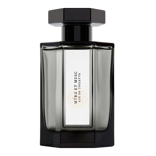 L’Artisan Parfumeur Mûre et Musc黑莓謬思，100ml，NTD3,280