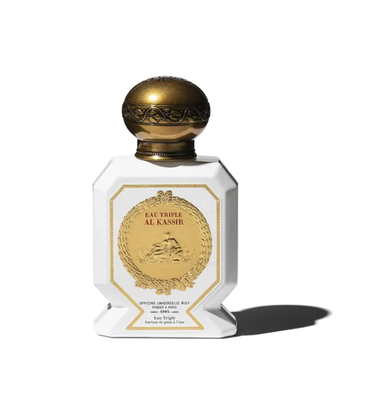 Buly 1803 三倍水 - Al Kassir阿爾卡西爾，100ml，NTD5,200