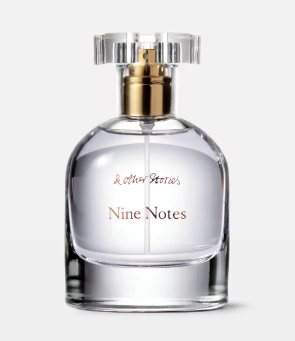 & Other Stories Nine Notes