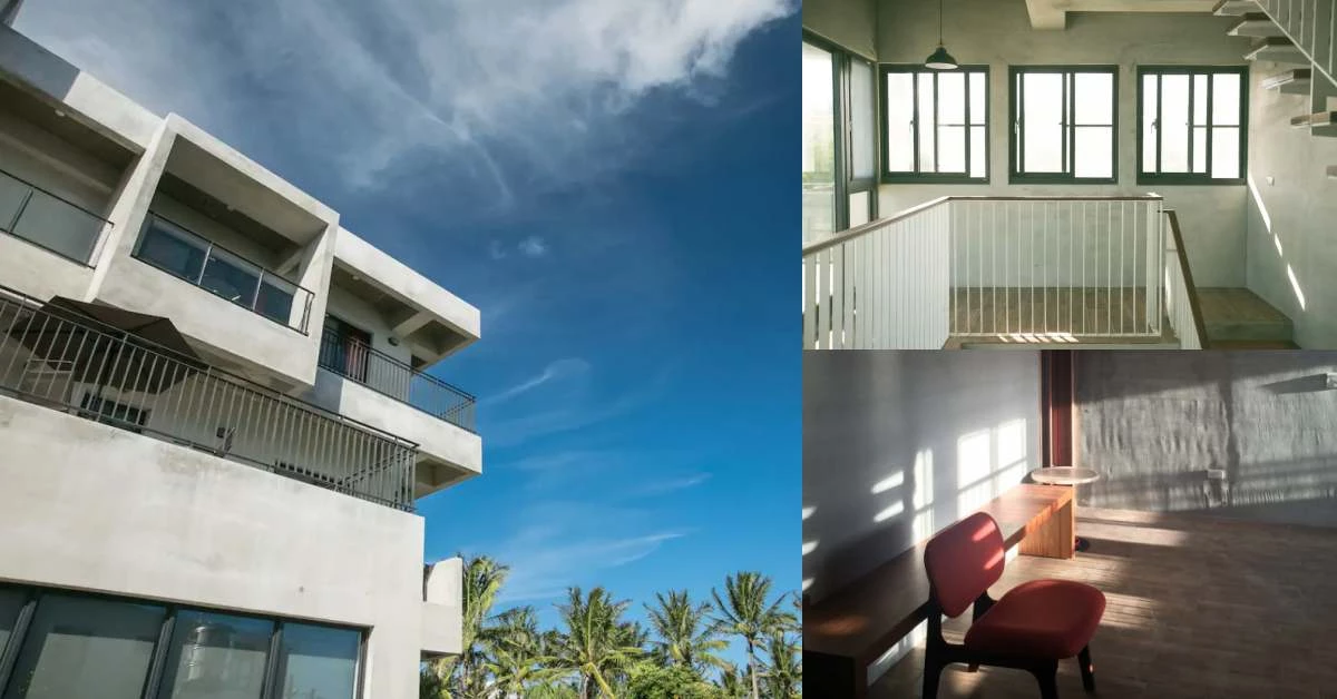 台東住宿推薦！Airbnb 3大絕美精選，跨年倒數看日出就是它了！