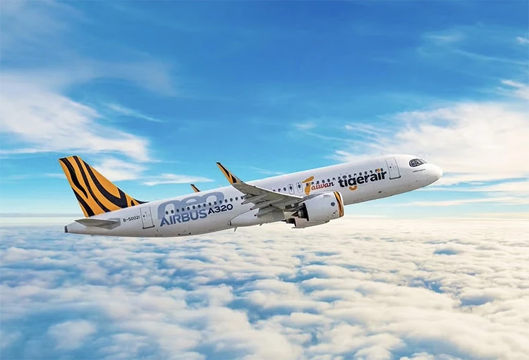 面臨壓力的是以A320為整體機隊核心的虎航,所有機體都必須依序完成軟體處理。