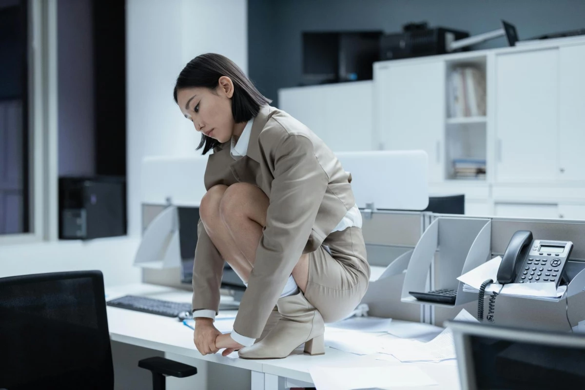 開工收心法:常見問與答