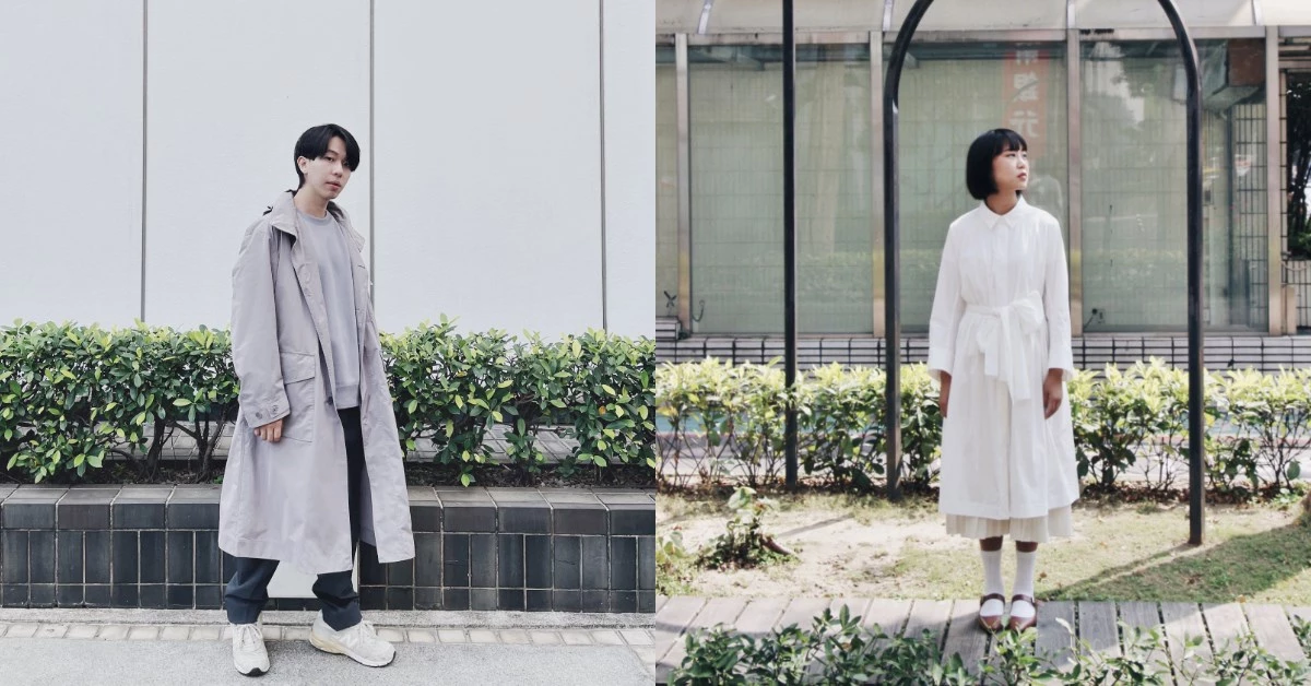 Jil Sander Uniqlo聯名系列3/19開賣!時尚編輯先試穿,必買「短袖繭形白襯衫」只要1300元有找!
