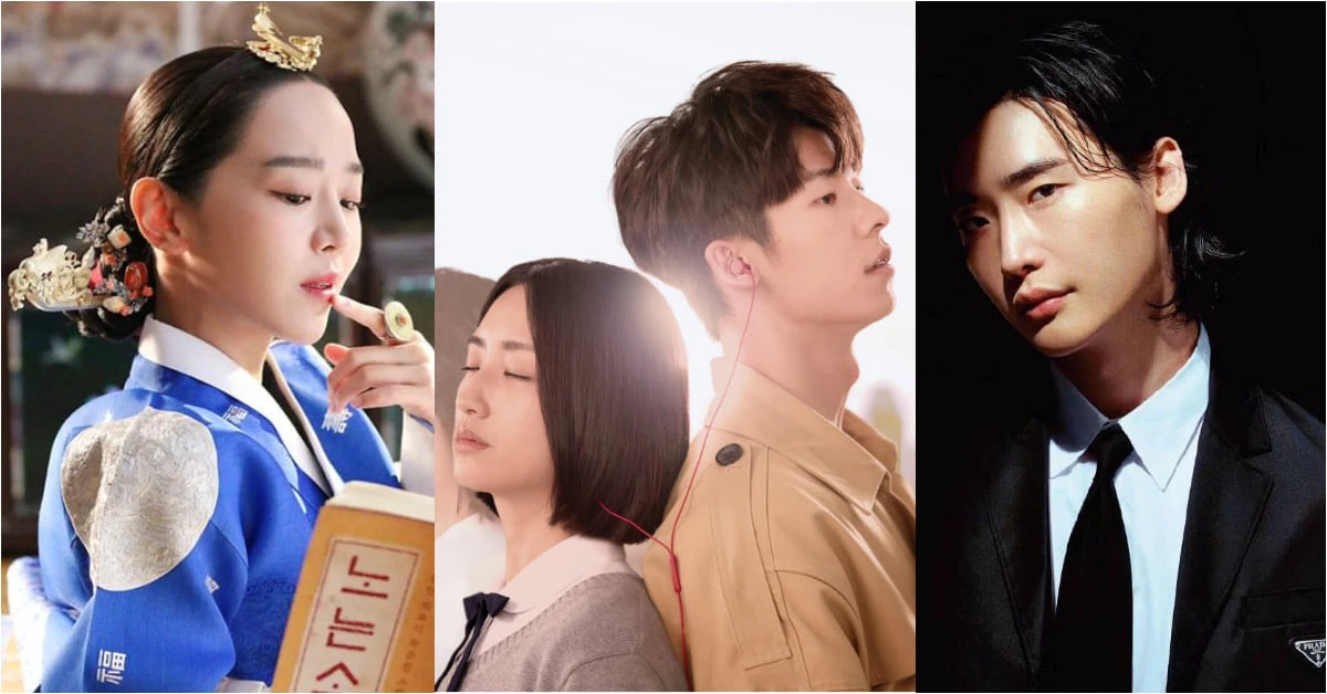 《想見你》韓國版確定開拍!許光漢由「他」來演,《哲仁王后》申惠善有望擔任女主角