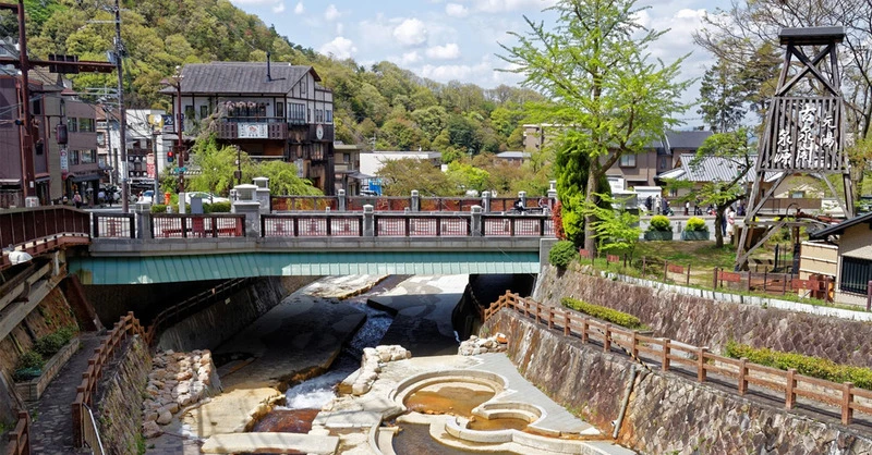 【日本特輯】北海道、東京、大阪、九州,15大溫泉勝地全攻略