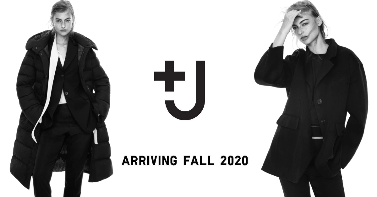 Uniqlo 2020最受矚目聯名「+J」11/13開賣!粉絲開始找代排隊,最便宜1000元有找