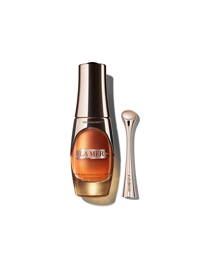 La Mer 海洋拉娜 創世紀原晶逆時抗皺安瓶 /20ml，NTD22,000