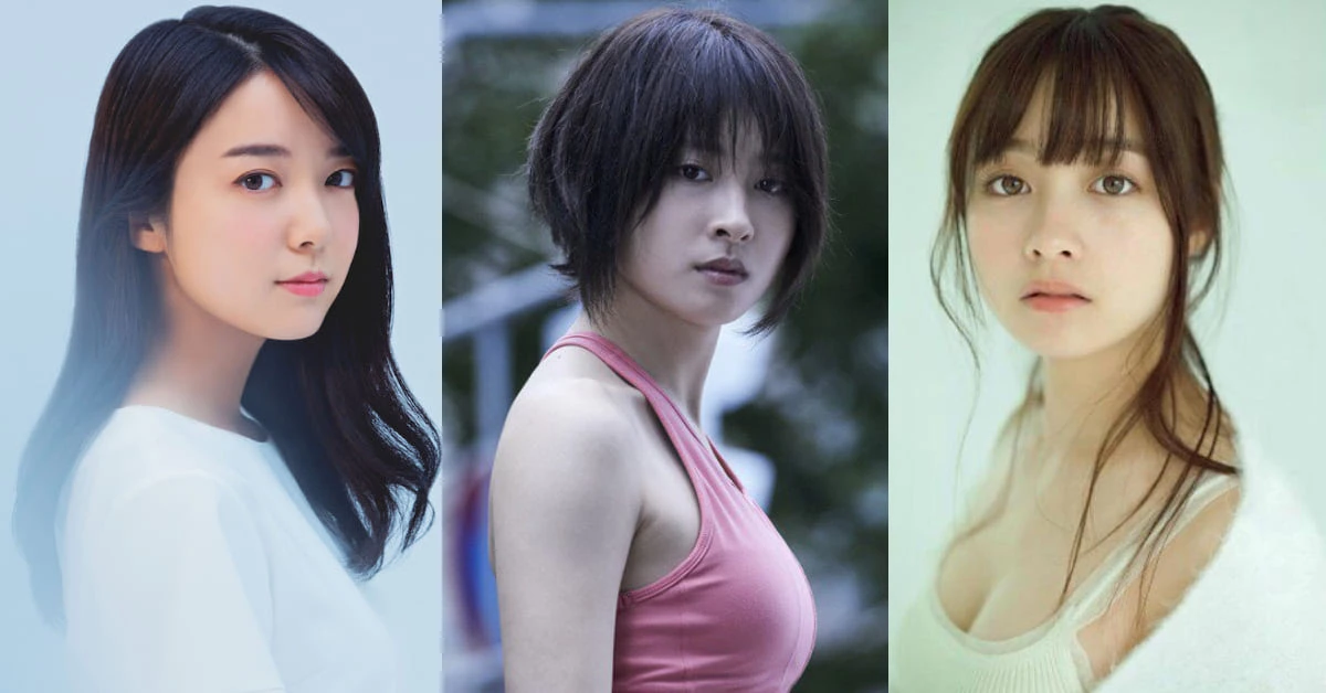 橋本環奈身材嬌小人氣高！日本「155公分以下最美女星」票選，《今際之國》的她也入榜