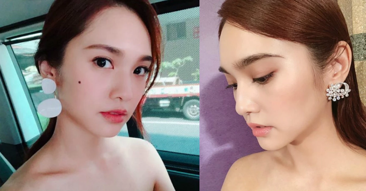 眉毛漂亮,人才會美!專業彩妝師揪出女生最常犯的畫眉「5大錯誤」,你中了幾項呢?