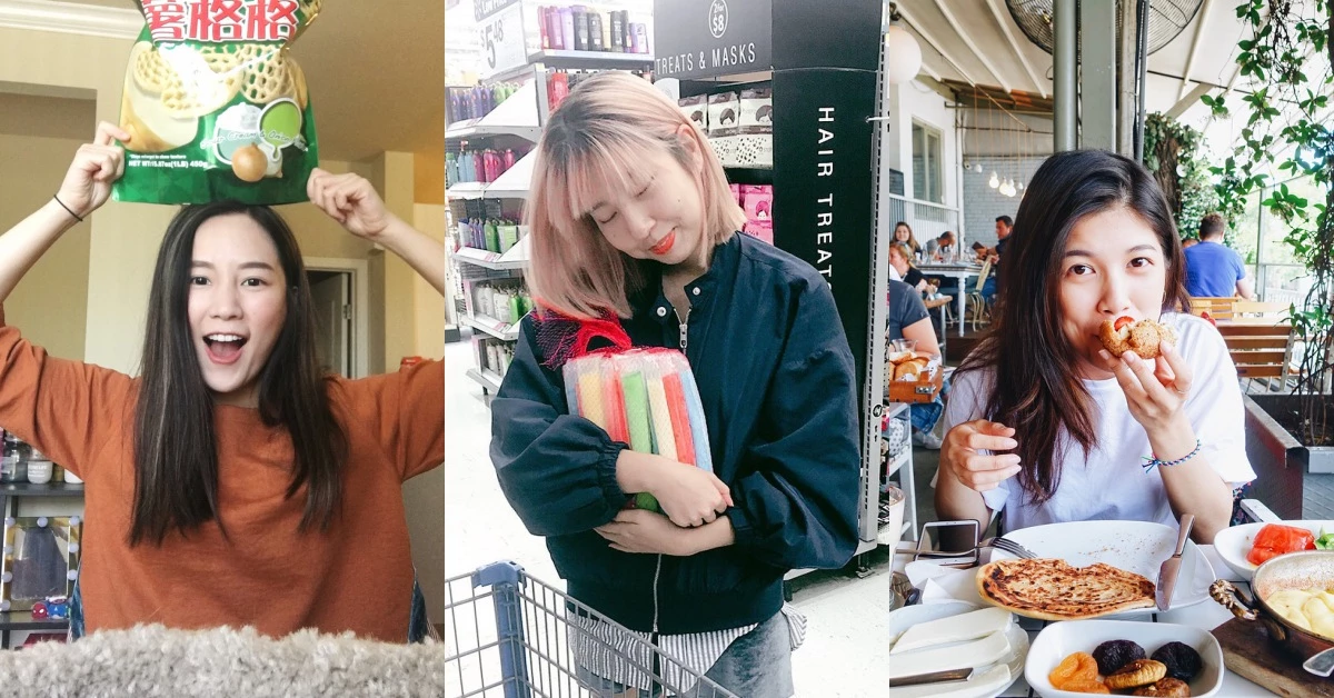 國外大學生活原來是這樣！讓6位人氣留學生YouTuber帶你一起了解最道地異國風情