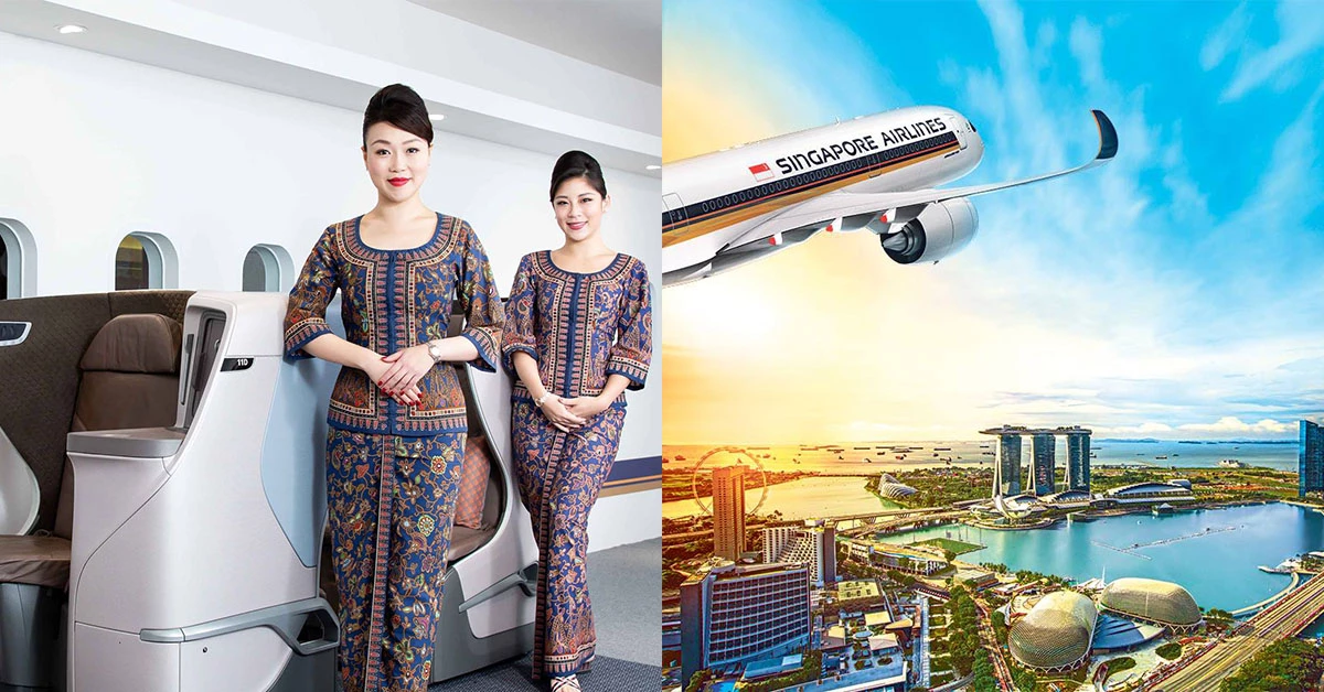 2019全球最佳航空公司名單出爐!台灣「這間」又上榜
