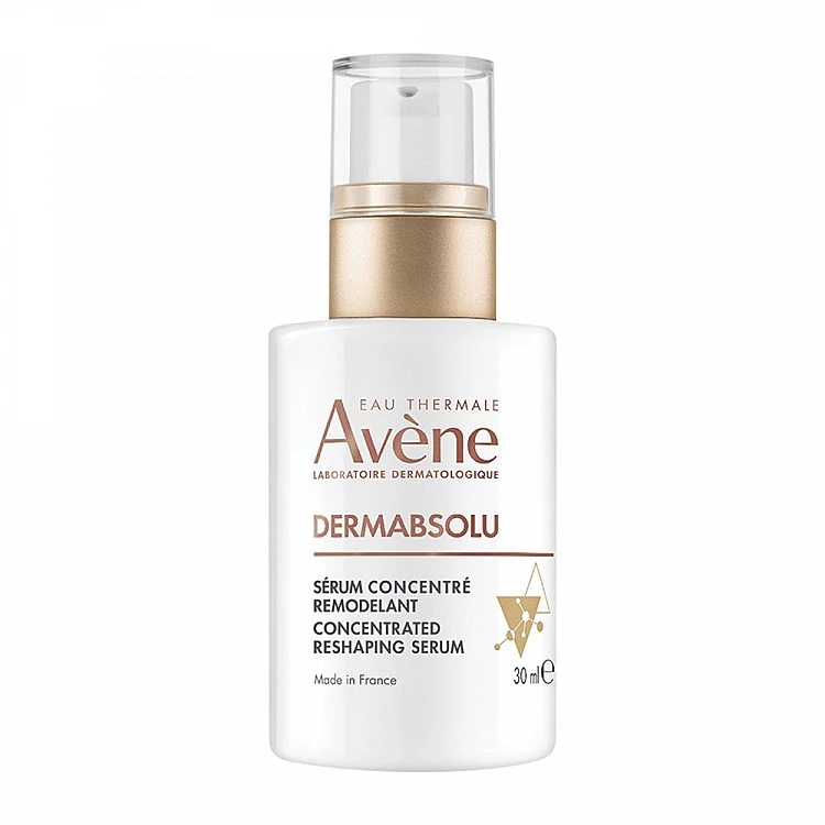 Avène雅漾 極致彈潤精萃Pro/30ml，NTD2,280