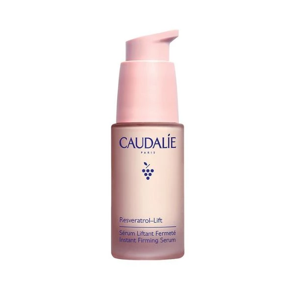Caudalie 白藜蘆醇立體緊緻精華/30ML，NTD2,400