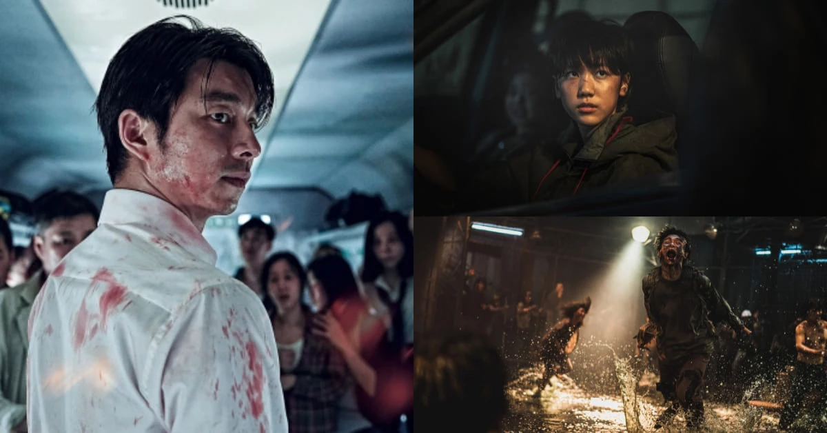 《屍速列車:感染半島》特別版搶先上映!最強神祕少女碾爆活屍,全面大爆走啦!
