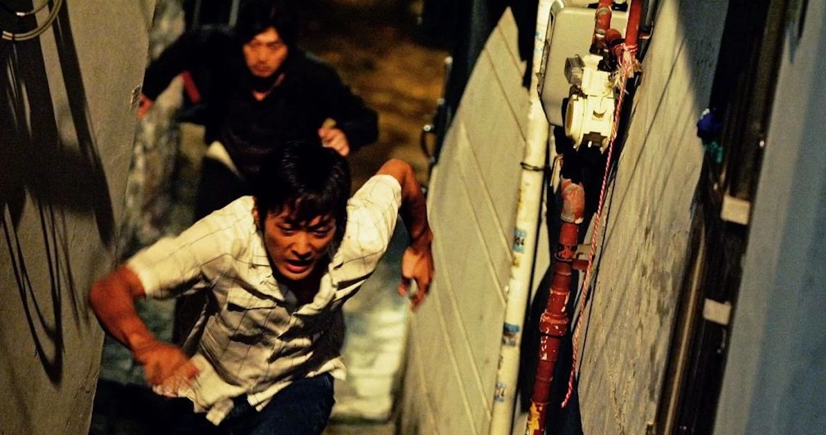 改編自真實事件!韓國電影《追擊者》重現「連環殺人事件」 話題再次震驚全韓!
