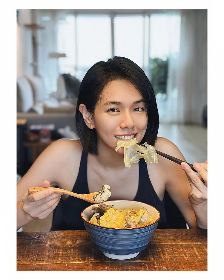 夏于喬瘦身攻略1：自製低GI菜單