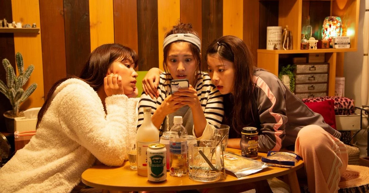 推薦日劇《深夜奇葩戀愛圖鑑》！9種渣男妳遇過哪一款？
