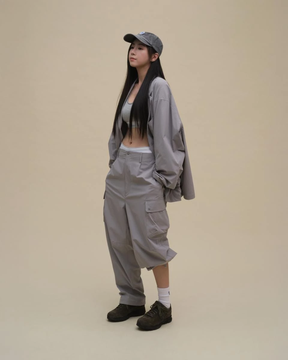 對 Plain-me 而言,商品從來不只是單純的服飾,而是一種「生活方式」的媒介。兩位主理人始終強調,店舖的角色不僅是提供衣著選擇,更是幫助顧客接觸更多文化、體驗更多生活的入口。