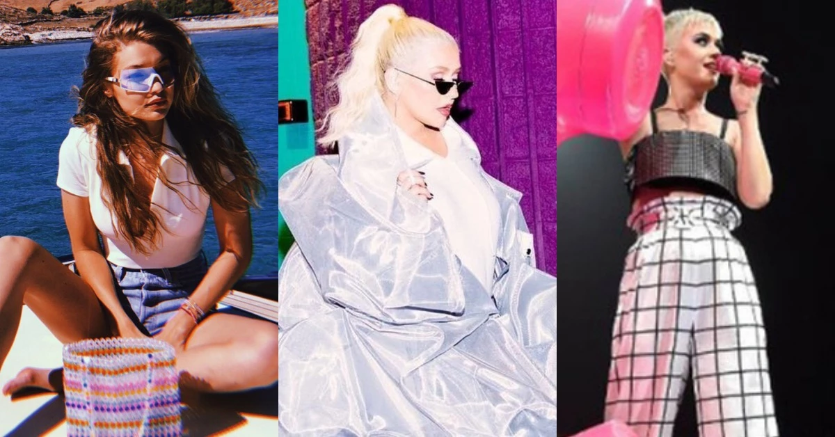 紐約這3個牌子將成為時尚霸主！Katy Perry、Gigi Hadid都被收服
