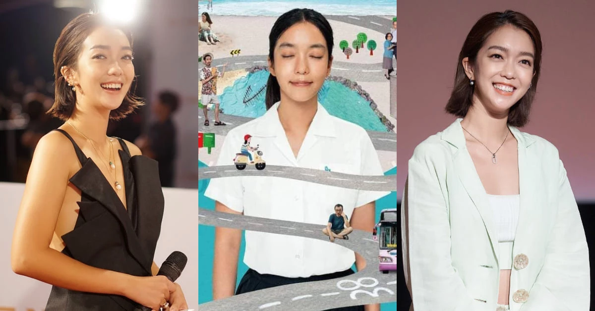 【金馬57】《消失的情人節》大霈成功翻身!從model到入圍金馬影后,「全世界比我早肯定自己」