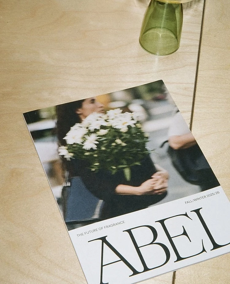 日本是 Abel 的關鍵戰場