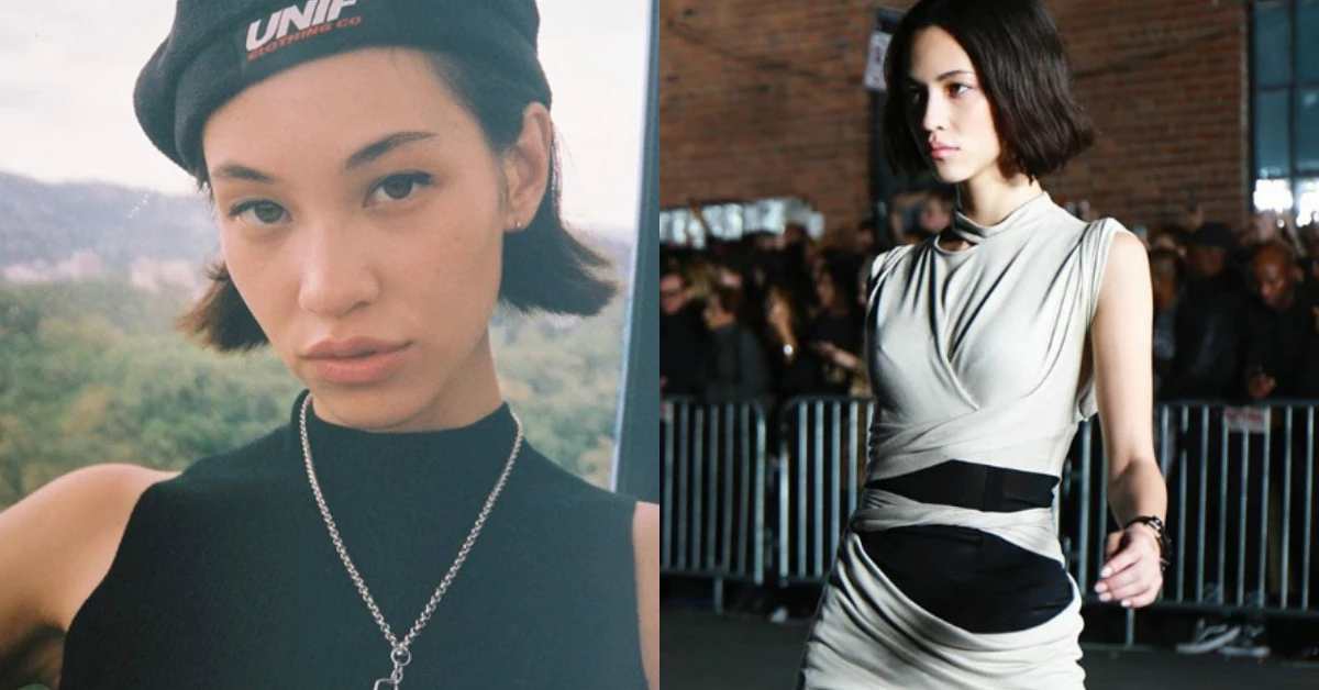 揮別資生堂！日本的IT GIRL水原希子成為Dior首位亞洲區彩妝大使