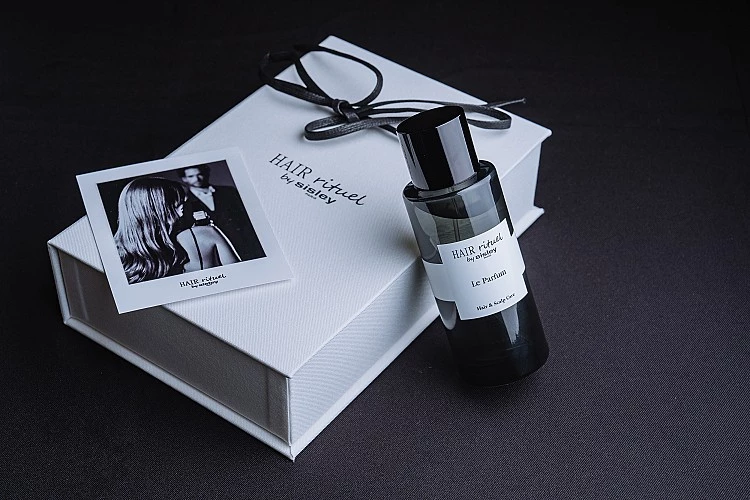 Hair Rituel by Sisley Le Parfum 悸動香水,100ml/ NTD3,850