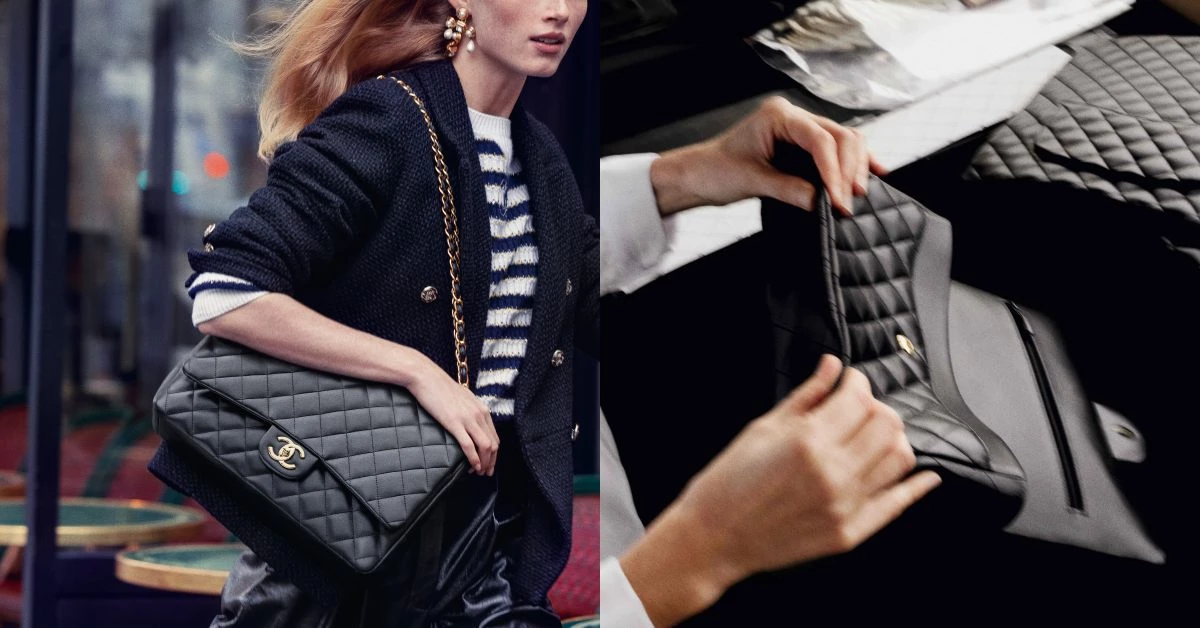 【10Why個為什麼】Chanel 「11.12」紅遍38年有道理!180道作工、口紅暗袋巧思,這10招讓女人都為它臣服