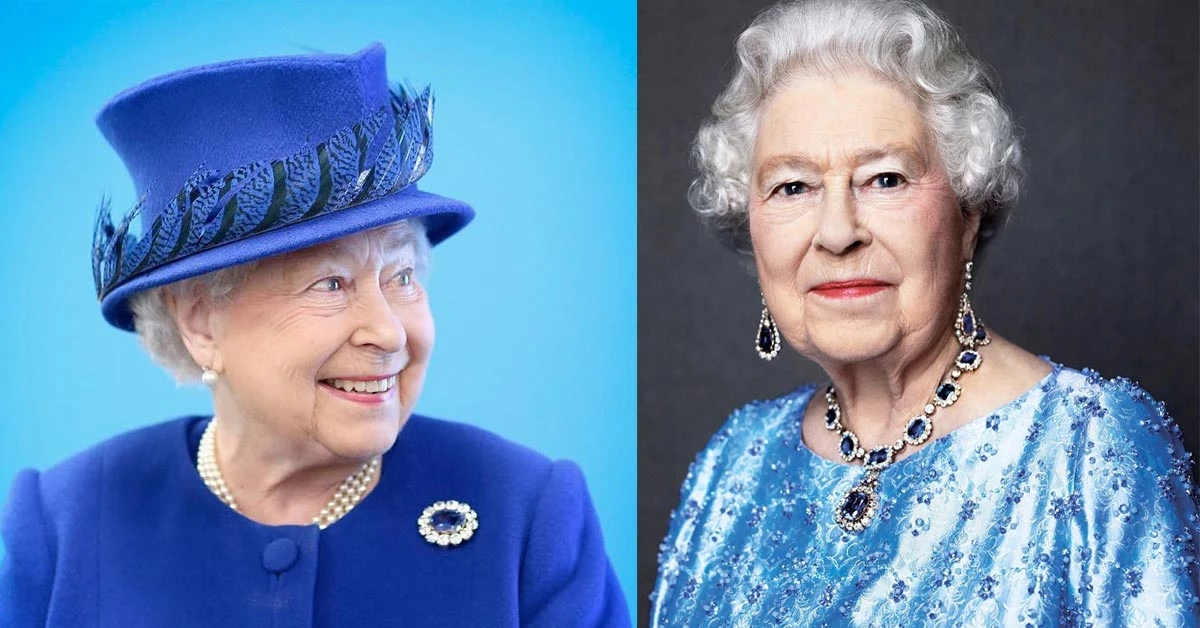 英國女皇92歲卻一點黑斑都沒有,英國皇室的獨家保養祕方居然不用錢?