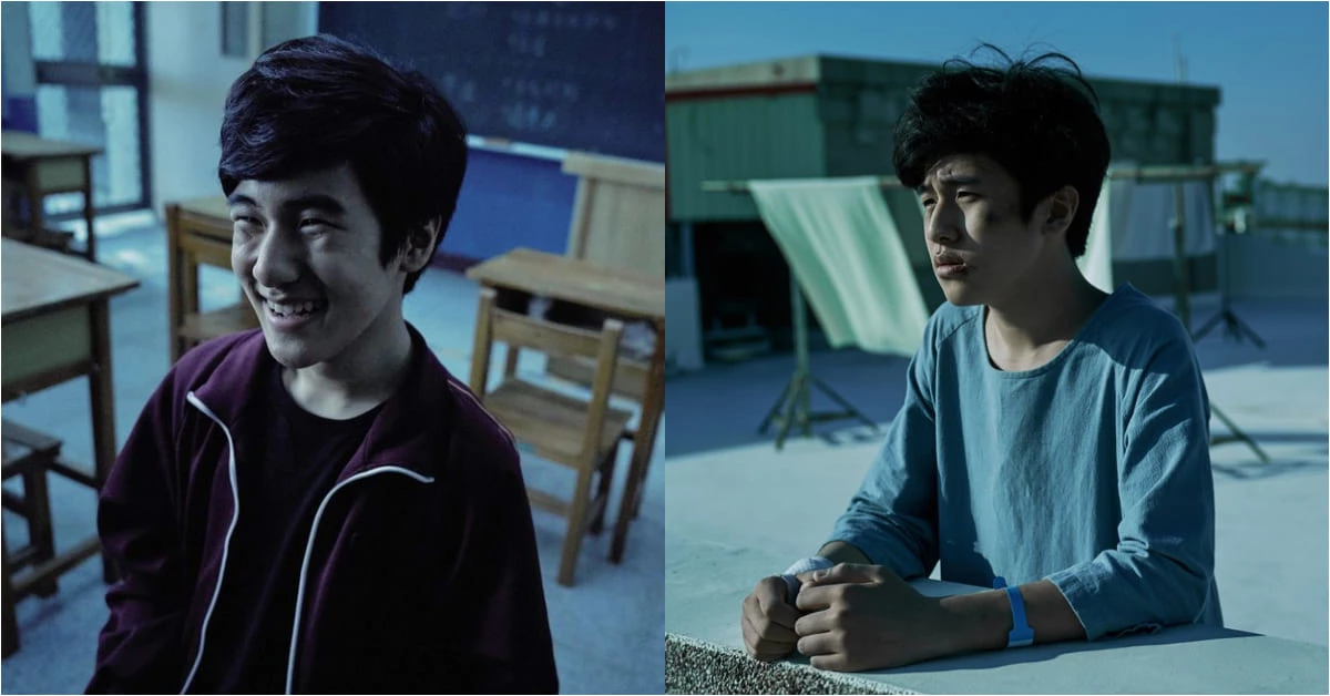 【金馬57】《無聲》金玄彬史上第一位入圍金馬韓星,年僅16歲已演過《信號》、《鬼怪》