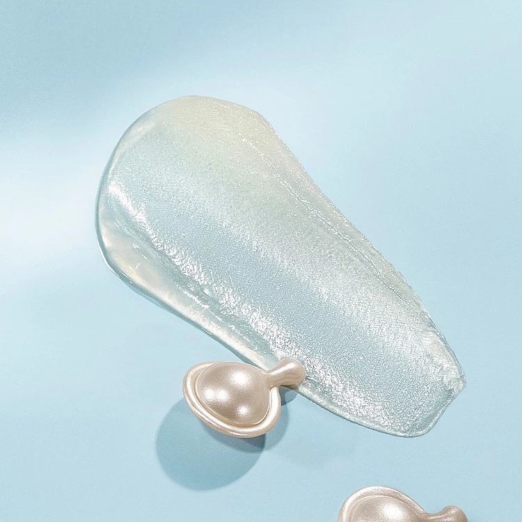 Elizabeth Arden HA白金澎潤保濕膠囊/60顆