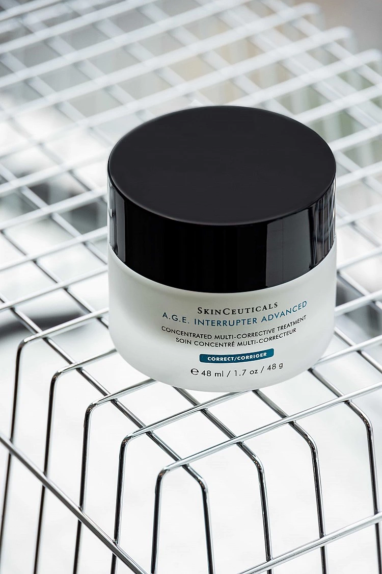 修麗可SkinCeuticals A.G.E. 活膚緊緻霜/48ml,NTD7,500