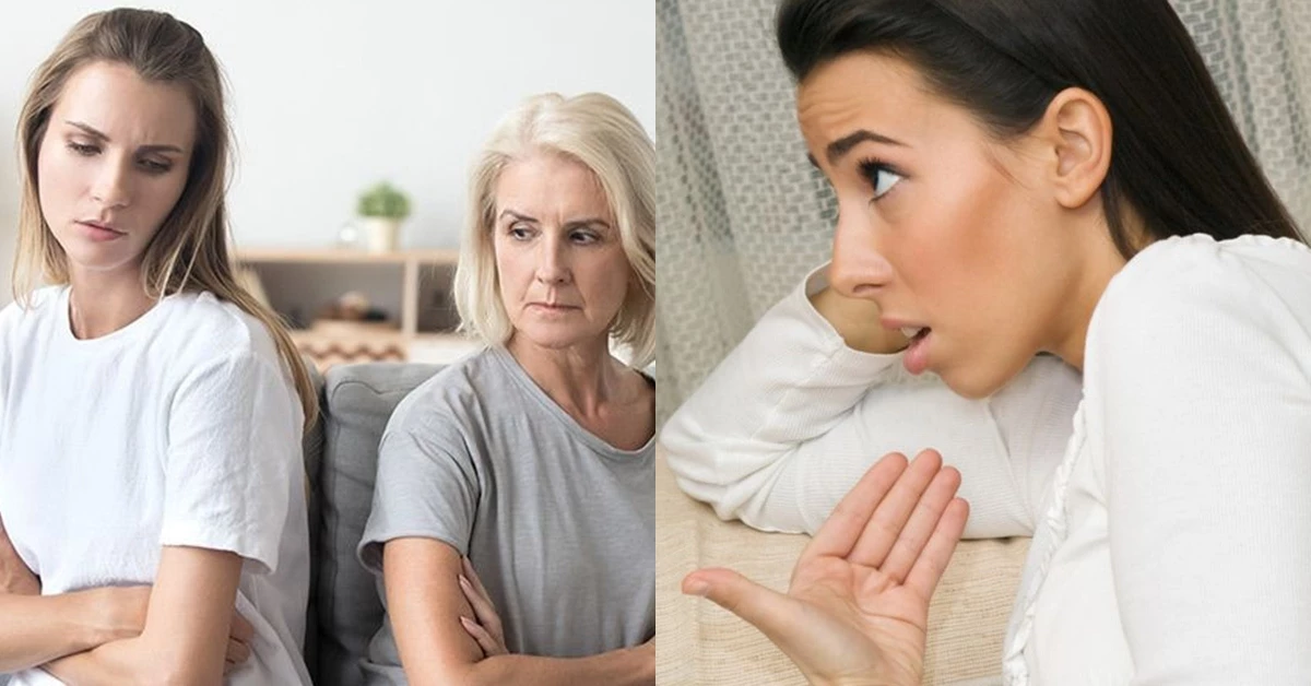 婆媳問題太難解？公開5種「最不合的婆媳」組合，射手碰上「這星座」最好保持距離以策安全！