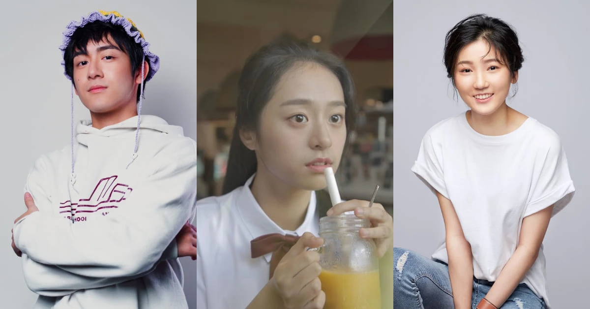 2021台劇新人最強新人是他們?《植劇場2》第二代演員名單出爐,瘦子MV女主角也入選