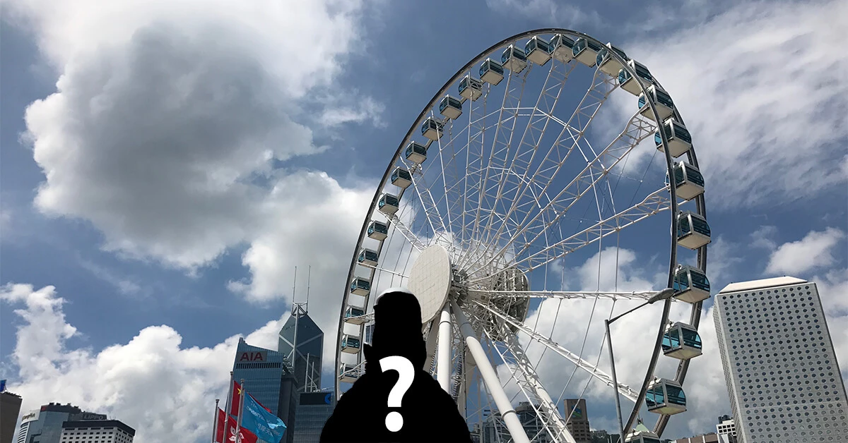 羽絨之王Moncler力捧的時尚Icon Mr. Moncler是誰?環遊世界後明天正式踏上香港
