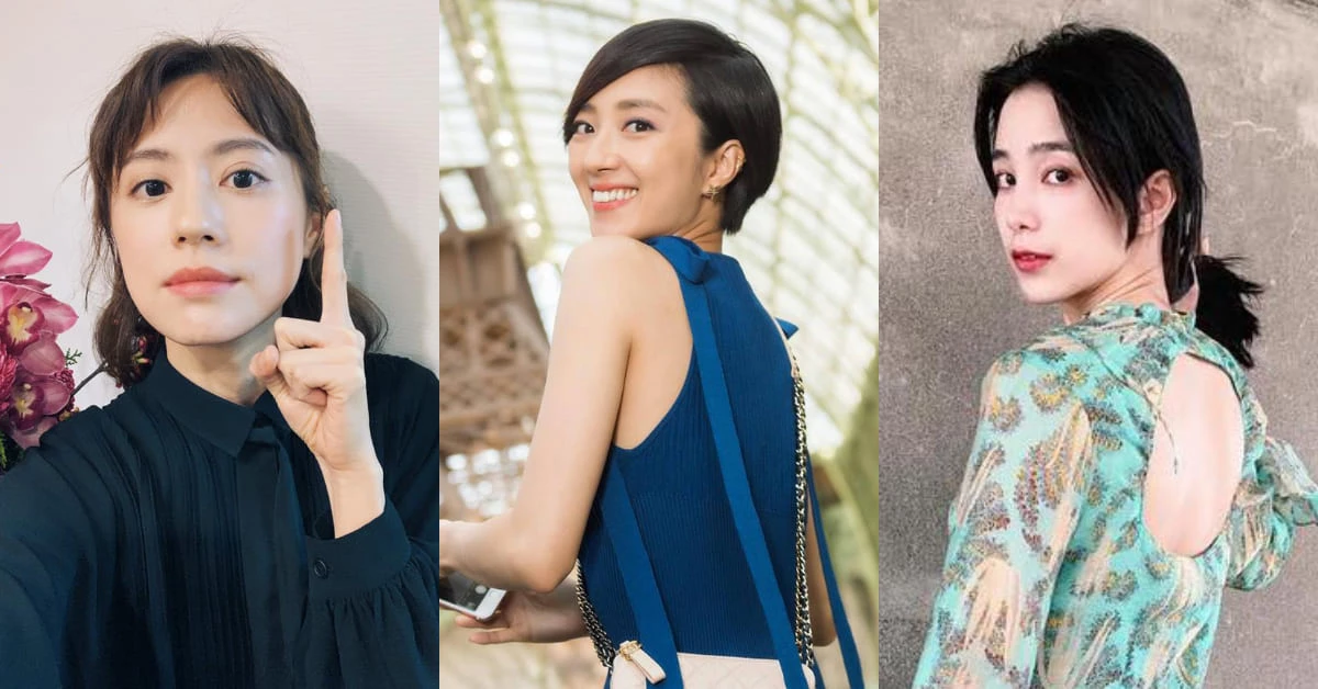 桂綸鎂接班人是誰？溫貞菱、林予晞…台灣6位文青女星，精通多國外語還開過攝影展！  