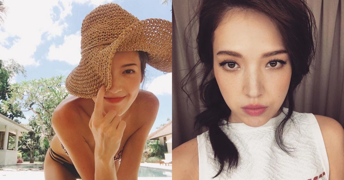 女神許瑋甯從低潮走向幸福!5句話看出她揮別過往的愛情觀