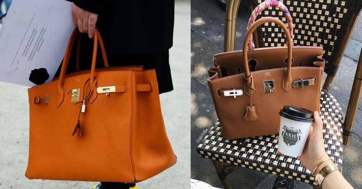 【10Why個為什麼】有錢不一定買得到!Hermès 柏金包憑什麼被譽為比黃金更值得投資?
