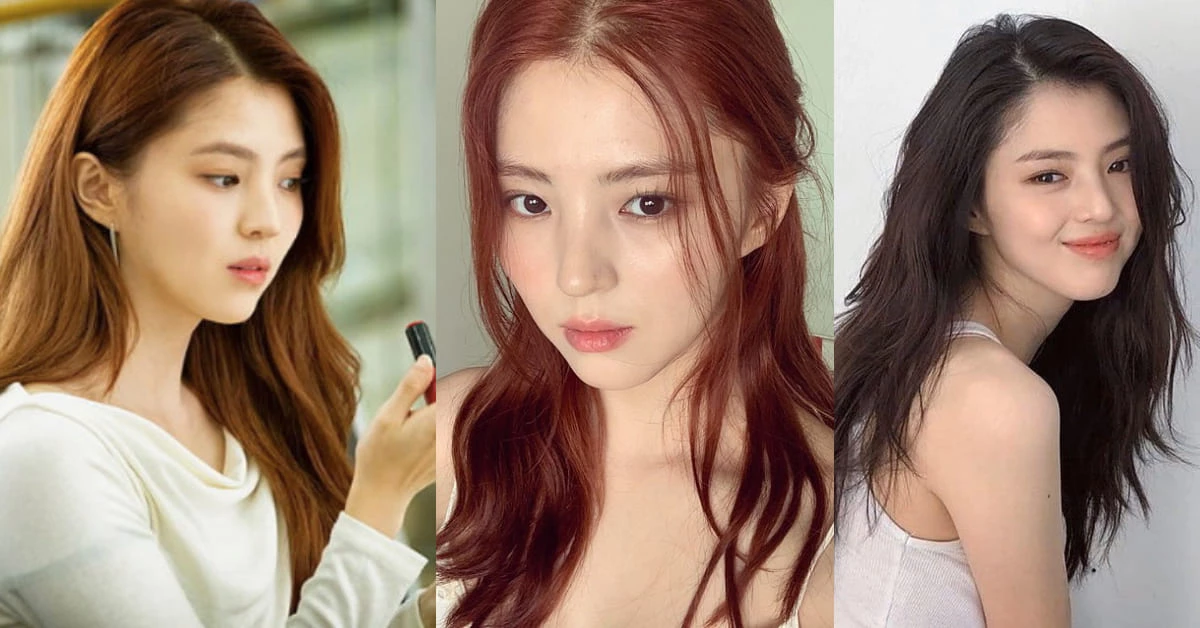 2020最危險小三髮型!《夫婦的世界》韓素希絕美蛋捲頭搜爆,男人大喊 : 這捲度太誘惑!