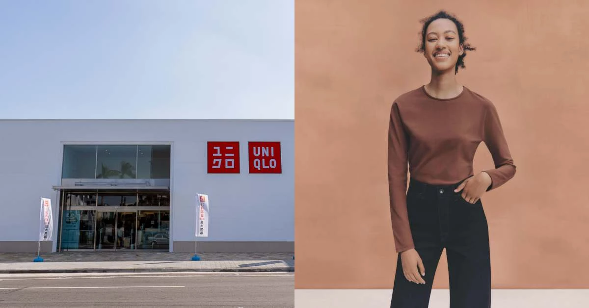 Uniqlo發熱衣、+J立大功 !不受疫情影響,集團獲利創新高,全球店數將開到2337間