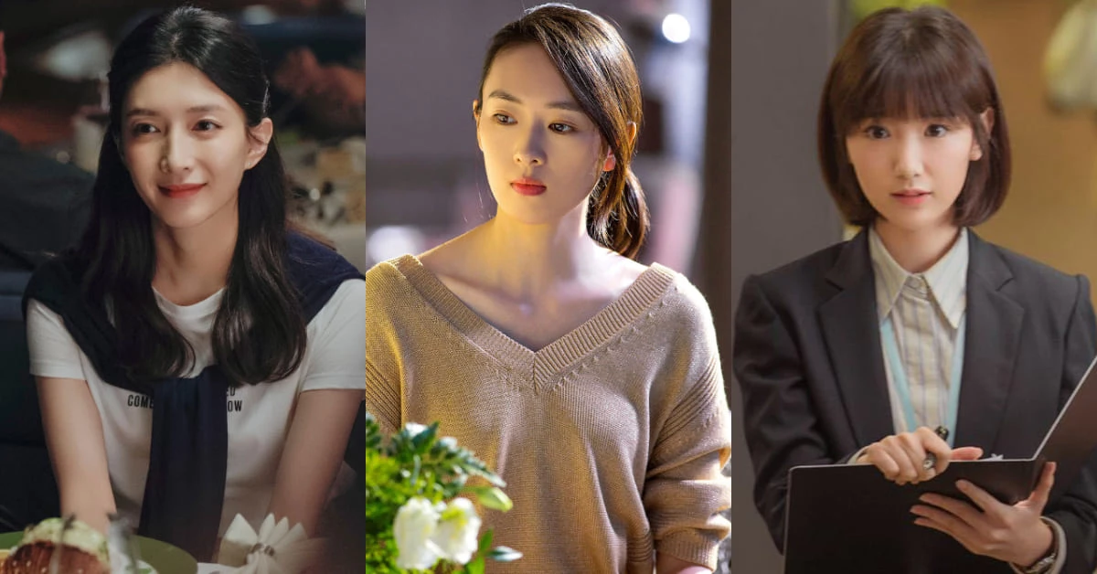 《三十而已》給所有30+女生的忠告!愛情、工作與婆媳關係要和諧,先搞清楚這些大人的潛規則