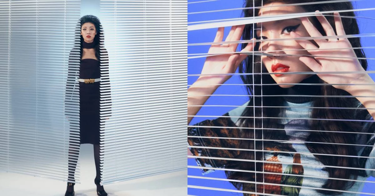 專訪｜蔡依林、田馥甄都看上她的創作！Karencici：「好好的生活，靈感自然就會來。」