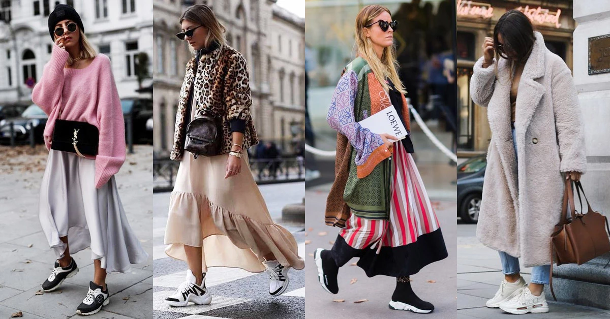 2020球鞋推薦Top 10!Chanel、LV、Dior、Balenciaga、Prada...運動逛街一鞋搞定!