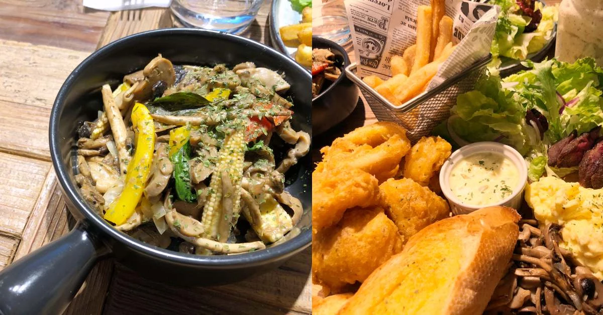 健身者的美食天堂!天母巷弄「健康系」早午餐,跟油膩美食說再見!