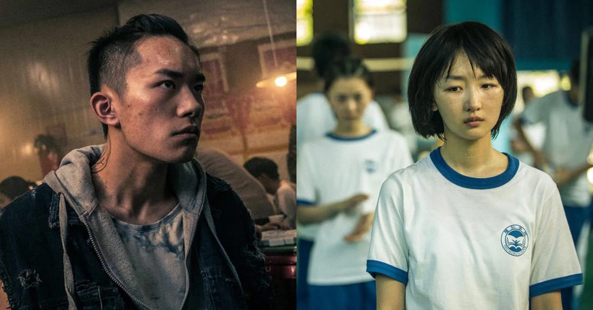《少年的你》入圍奧斯卡！賞巴掌、摔下樓梯片段⋯易烊千璽、周冬雨親自上陣，最終結局竟有三版本？