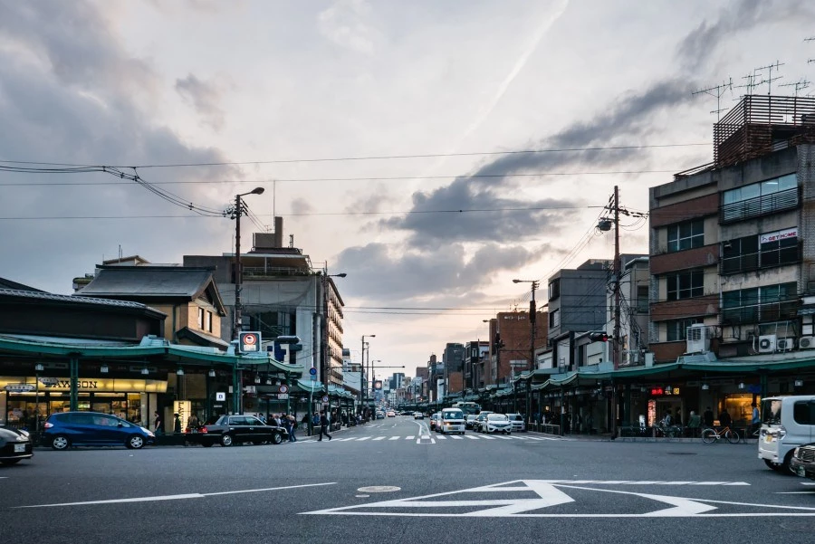 河原町